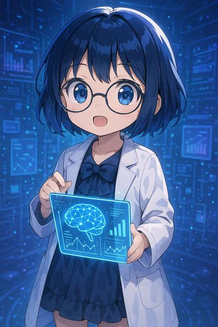 抖音风美图-梦幻少女